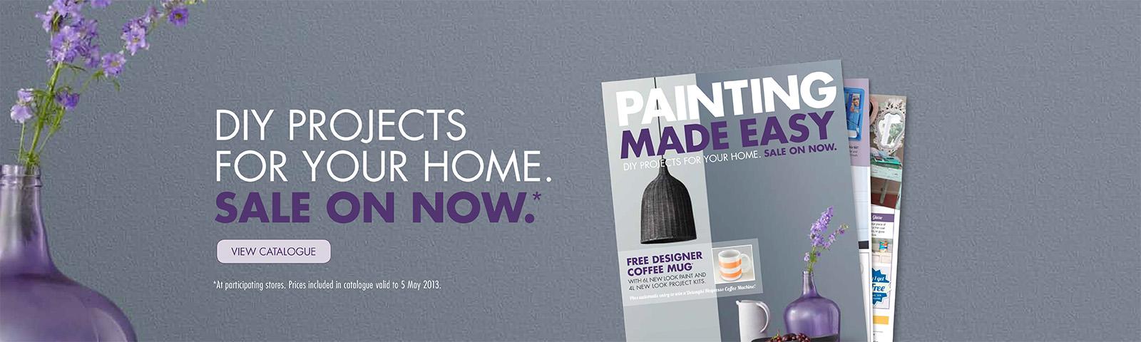Paint Place Caloundra Queensland