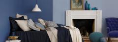 Paint Place Trend Colours 